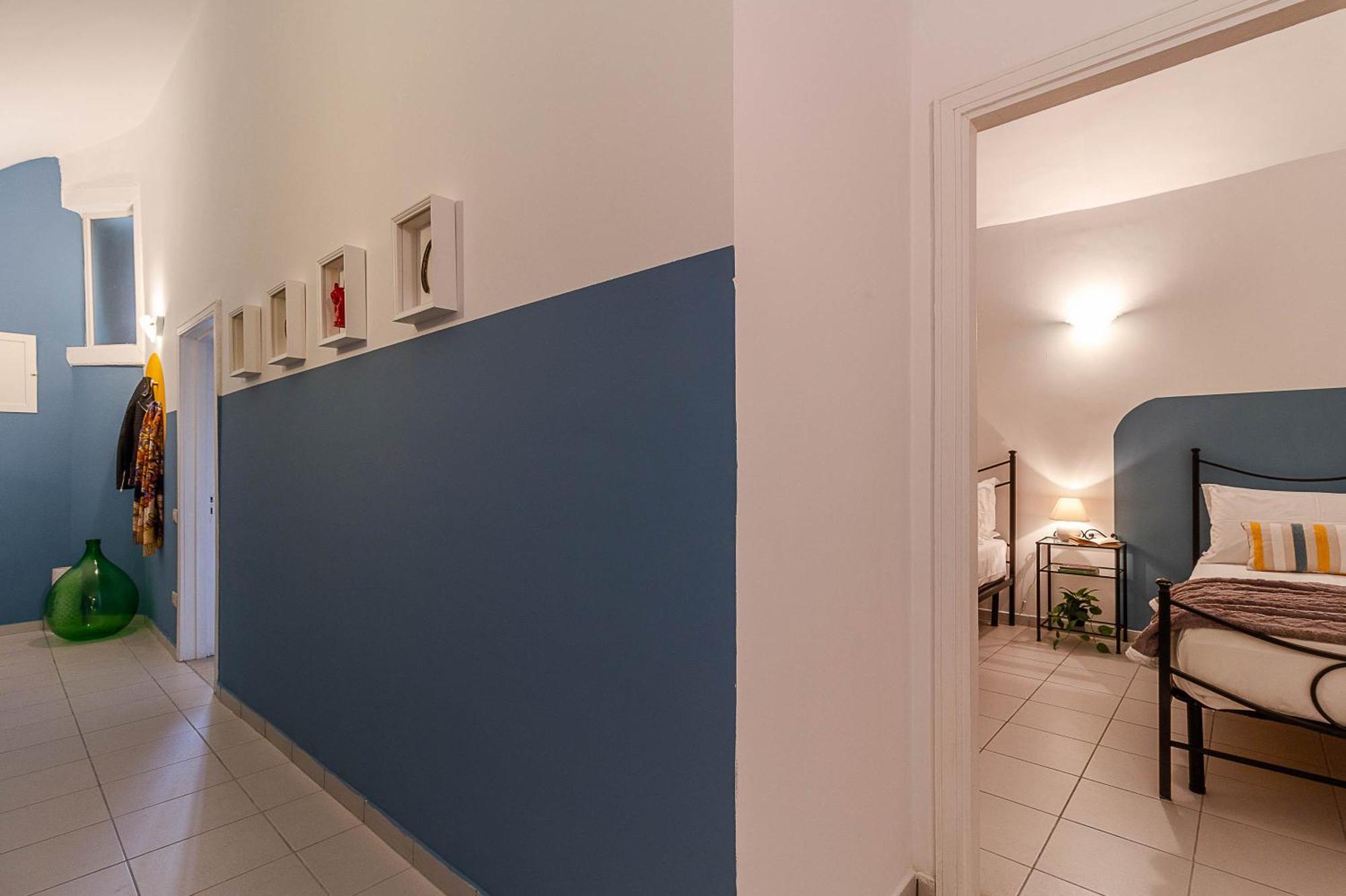 Vivaldo Suite Spaccanapoli Exterior foto