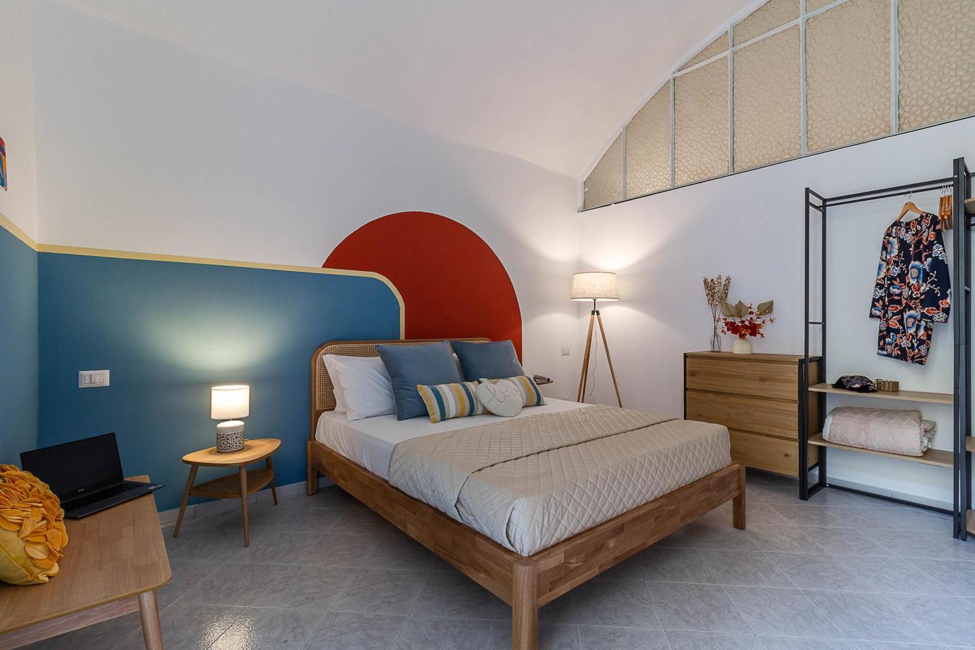 Vivaldo Suite Spaccanapoli Exterior foto
