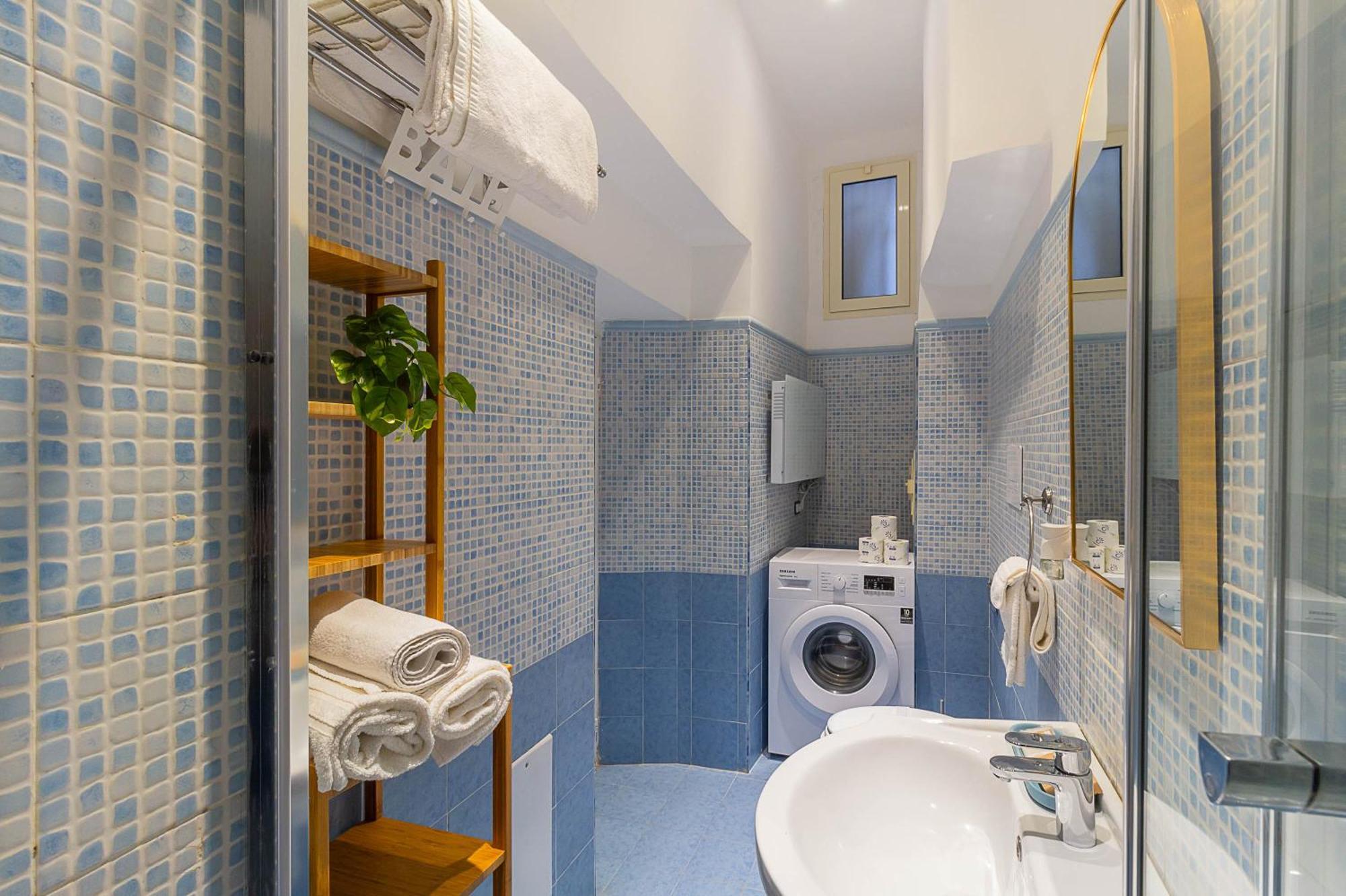 Vivaldo Suite Spaccanapoli Exterior foto
