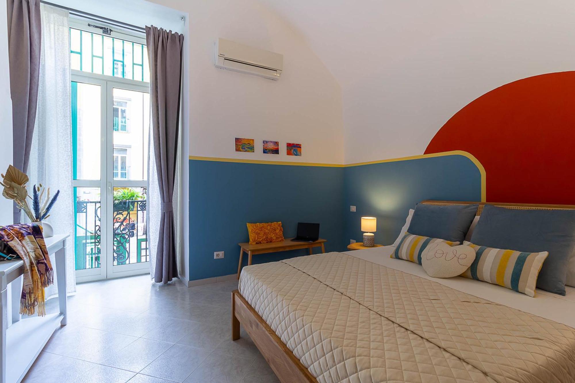 Vivaldo Suite Spaccanapoli Exterior foto