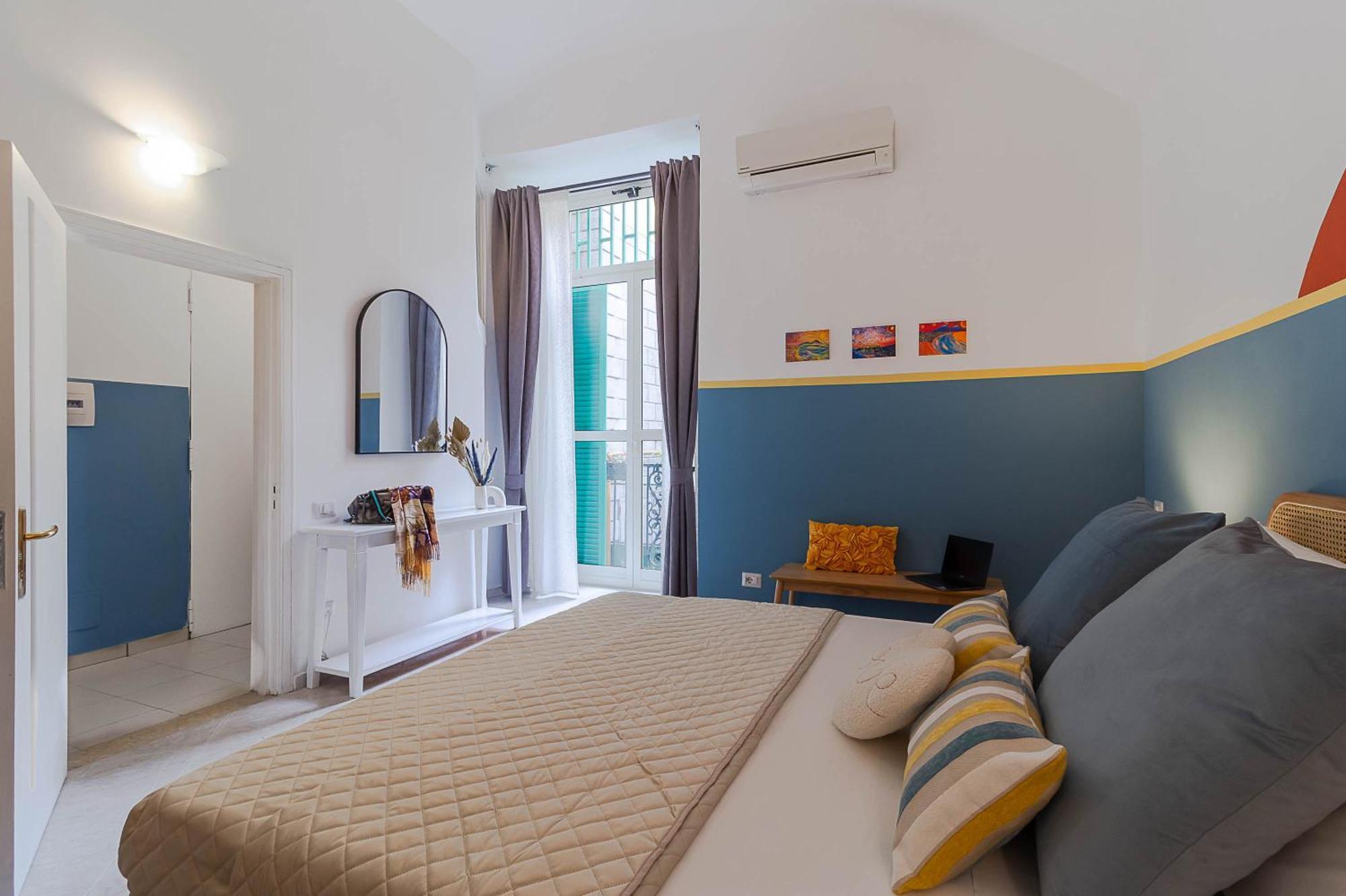 Vivaldo Suite Spaccanapoli Exterior foto